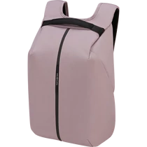 SAMSONITE Notebook hátizsák 150940-1954 Securipak 2.0 BACKPACK 14.1” LILAC, lila Samsonite