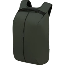 SAMSONITE 150941-1388 Securipak 2.0 laptop hátizsák 15.6" - Zöld Samsonite
