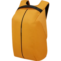SAMSONITE 150941-4702 Securipak 2.0 laptop hátizsák 15.6" - radiant yellow, Sárga Samsonite