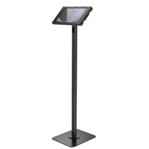 GALAXY TAB A9+ FLOOR STAND SWIFT FLOOR STAND - BLACK