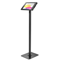 IPAD 10-11 GEN APEX ENCLOSURE SWIFT FLOOR STAND