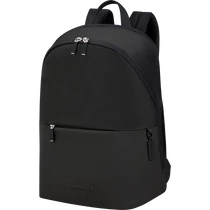 SAMSONITE Notebook hátizsák 151626-1041 4Pack LPT ROUND BP 14.1" BLACK, fekete Samsonite