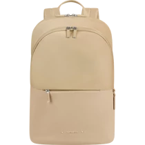 SAMSONITE Notebook hátizsák 151626-1775 4Pack LPT ROUND BP 14.1" SAND Samsonite