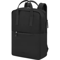 SAMSONITE Notebook hátizsák 151629-1041 4Pack  LPT BP + HANDLES 15.6" BLACK, fekete Samsonite