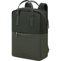 SAMSONITE Notebook hátizsák 151629-1339, +handles, 15,6" (FOREST GREEN) -4PACK Samsonite
