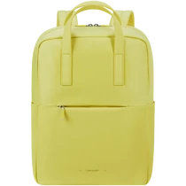 SAMSONITE Notebook hátizsák 151629-B038, +handles, 14.1" (LEMON YELLOW) -4PACK Samsonite