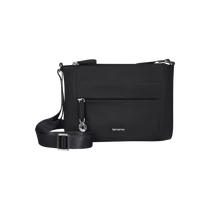 SAMSONITE 151646-1041 Move 5.0 Válltáska S, 3 részes, zipzáras, Fekete Samsonite