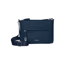 SAMSONITE 151646-1247 Move 5.0 Válltáska S, 3 részes, zipzáras, Sötétkék Samsonite