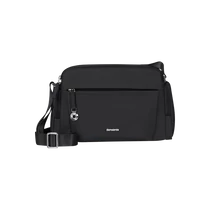 SAMSONITE 151649-1041 Move 5.0 Reporter táska S + 2 zseb, Fekete Samsonite