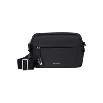 SAMSONITE 151654-1041 Move 5.0 Válltáska XS, Fekete Samsonite
