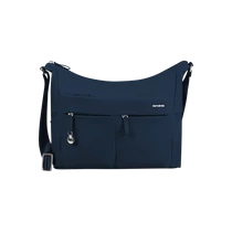 SAMSONITE 151660-1247 Move 5.0 Válltáska M + 2 zseb, Sötétkék Samsonite