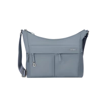 SAMSONITE 151660-1310 Move 5.0 Válltáska M + 2 zseb, Kék Samsonite
