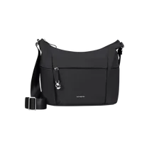 SAMSONITE 151662-1041 Move 5.0 Válltáska S + 1 zseb, Fekete Samsonite