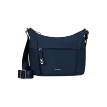SAMSONITE 151662-1247 Move 5.0 Válltáska S + 1 zseb, Sötétkék Samsonite