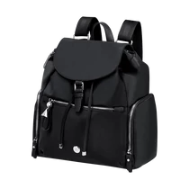 SAMSONITE Notebook hátizsák 151681-1041, Karissa Evo, fekete Samsonite
