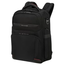 SAMSONITE Notebook hátizsák 151779-1041 PRO-DLX 6 UNDERSEATER BKP 15.6" BLACK Samsonite