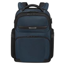 SAMSONITE Notebook hátizsák 151779-1090 PRO-DLX 6 UNDERSEATER BKP 15.6" BLUE, Kék Samsonite