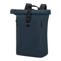 SAMSONITE Notebook hátizsák 151790-1090 Coatify Biz ROLLTOP BACKPACK 14.1" BLUE, kék Samsonite