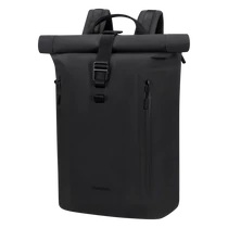 SAMSONITE Notebook hátizsák 151792-1041, 15.6" - Fekete -COATIFY BIZ Samsonite