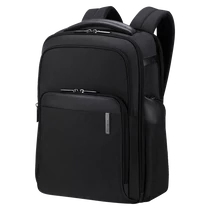 SAMSONITE Notebook hátizsák EVOSIGHT BACKPACK 14.1" BLACK Samsonite