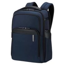 SAMSONITE Notebook hátizsák 153521-1090 Evosight BACKPACK 14.1" BLUE, kék Samsonite