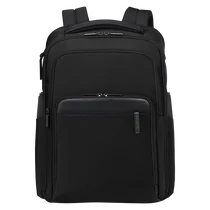 SAMSONITE Notebook hátizsák 153522-1041, Evosight BACKPACK 15.6" BLACK Samsonite