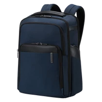 SAMSONITE Notebook hátizsák 153522-1090 Evosight BACKPACK 15.6" BLUE, kék Samsonite