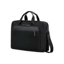 SAMSONITE Notebook aktatáska 153526-1041 Evosight BAILHANDLE 17.3" BLACK, fekete Samsonite