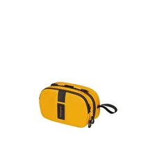 SAMSONITE Kozmetikai táska 153606-1924 Paradiver Light HANGING TOILET KIT YELLOW, Sárga Samsonite