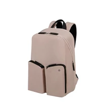 SAMSONITE Hátizsák 154021-6034 Blazing BACKPACK 14.1" POWDER, Púderrózsaszín Samsonite