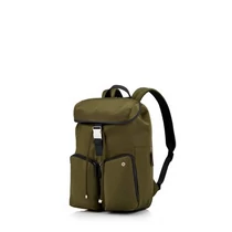 SAMSONITE Hátizsák 154023-1635 Blazing BACKPACK 15.6" OLIVE GREEN, Zöld Samsonite
