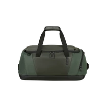 SAMSONITE 154059-1576 Armox Duffle táska S, 50L, Sötétzöld Samsonite