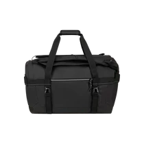 AMERICAN TOURISTER 154110-1041 Upventure DUFFLE BACKPACK BLACK, Duffle hátizsák, Fekete American Tourister