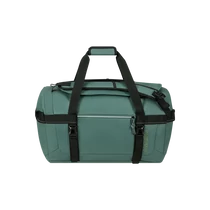 AMERICAN TOURISTER 154110-1257 Upventure DUFFLE BACKPACK DARK FOREST, Duffle hátizsák, Zöld American Tourister