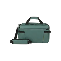 AMERICAN TOURISTER 154111-1257 Upventure 3 WAY BOARDING BAG DARK FOREST, Utazótáska, Zöld American Tourister