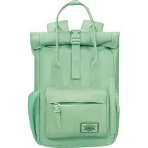 AMERICAN TOURISTER 154882-1658 Urban Groove UG16 BACKPACK CITY MINI PASTEL GREEN, Hátizsák, Zöld American Tourister