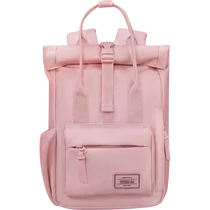 AMERICAN TOURISTER 154882-8959 Urban Groove UG16 BACKPACK CITY MINI PASTEL PINK, Hátizsák, Rózsaszín American Tourister