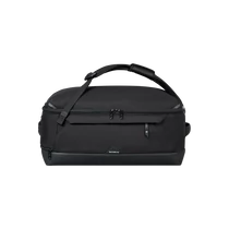 SAMSONITE Duffle táska 154959-1276 Roadseeker DUFFLE S DEEP BLACK, fekete Samsonite