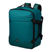 SAMSONITE Hátizsák 154960-6071 Roadseeker DUFFLE / BP UNDERSEATER DEEP TEAL, Kék Samsonite