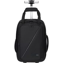TAKE2CABIN 154985-1041 Hátizsák kerekekkel S 14.1" fekete American Tourister