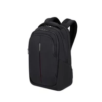 SAMSONITE Notebook hátizsák 155196-1041 , LAPTOP BACKPACK M 15,6" (BLACK) -GUARDIT 3.0 Samsonite
