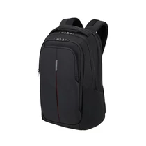 SAMSONITE Notebook hátizsák 155197-1041 Guardit 3.0 LAPT.BACKPACK L 17.3" BLACK, Fekete Samsonite