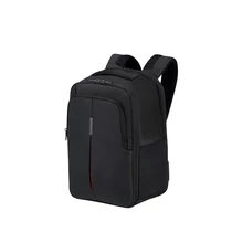 SAMSONITE Hátizsák 155198-1041 Guardit 3.0 BP UNDERSEATER S 14.1" BLACK, Fekete Samsonite