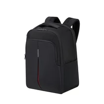 SAMSONITE Hátizsák 155199-1041 Guardit 3.0 BP UNDERSEATER M 15.6" BLACK, Fekete Samsonite