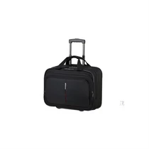 SAMSONITE 155204-1041 Guardit 3.0 ROLLING TOTE 17.3" BLACK Samsonite