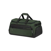 SAMSONITE Duffle táska 155239-1316 BIZ2GO DUFFLE S EARTH GREEN, Zöld Samsonite
