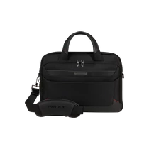 SAMSONITE 155242-1041 Pro-DLX 6, 15,6” aktatáska Fekete Samsonite