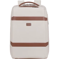 SAMSONITE 155345-1451 Image Biz laptop hátizsák 15.6" fehér Samsonite