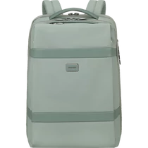 SAMSONITE 155345-A639 Image Biz laptop hátizsák 15.6" - thyme, zöld Samsonite