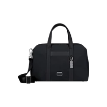 SAMSONITE 155346-1041 Image Biz duffle táska XS, Fekete Samsonite